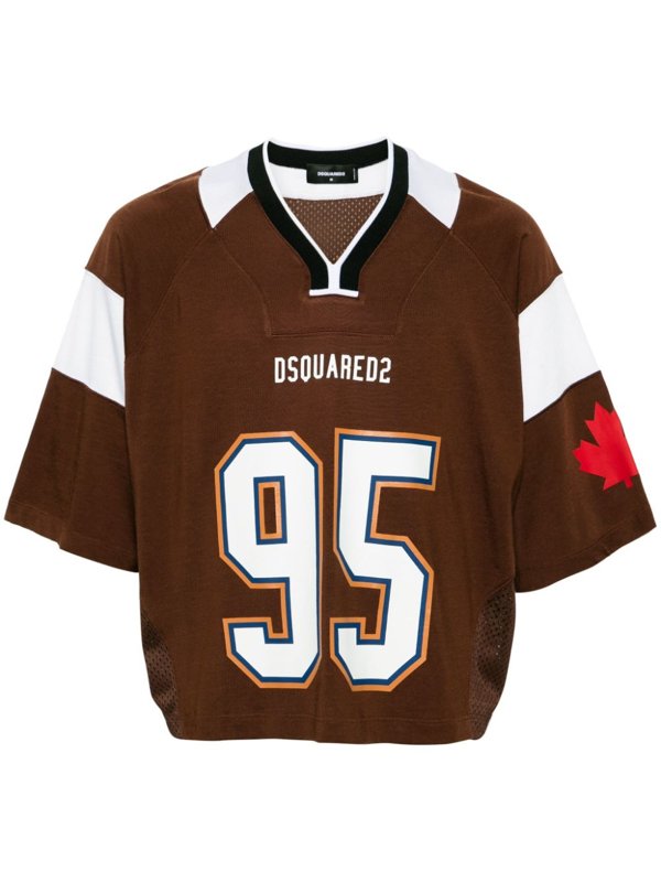 Sport jersi